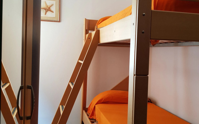 Appartamenti Carpediem San Giovanni