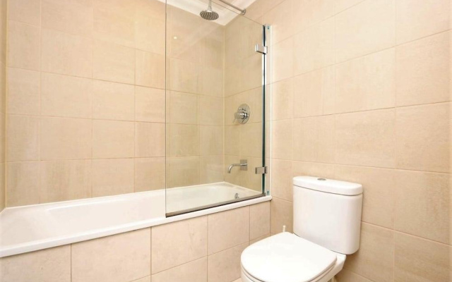 Max Glasgow Centrale Serviced Apartments