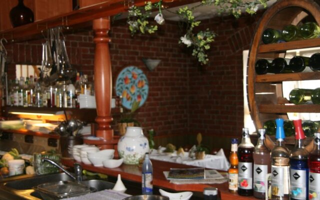 Romantik Landhaus & Pension Klapsliebling