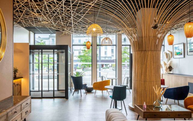 Hôtel ibis Brest Centre