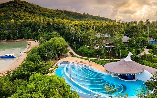 Villa Escape Burasari