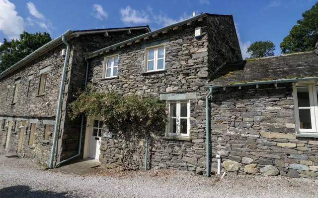 The Granary
