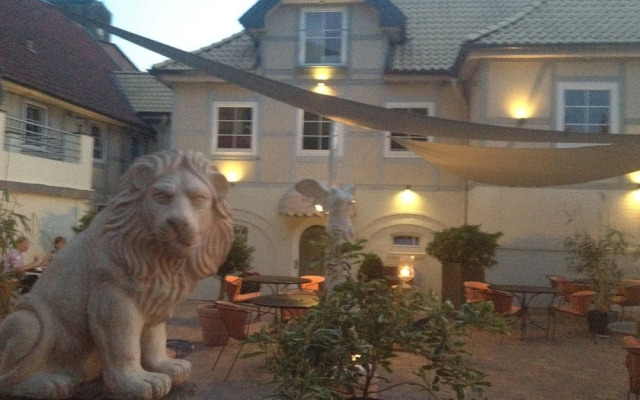 Boutiquehotel B&B by Stef