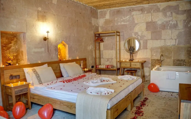 Alfa Cave Hotel