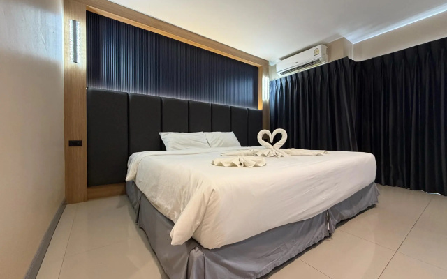 VST Residence Thepharak