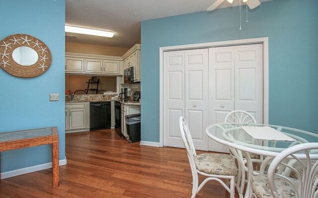 Ocean Breeze Villas #WOB093