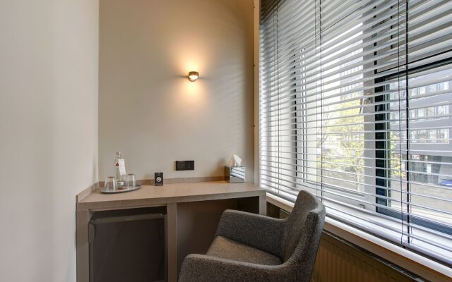 Premier Inn Koeln City Centre Hotel