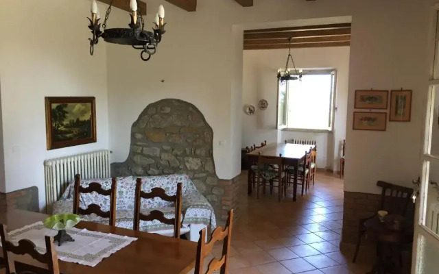 Casa Di Vittoria