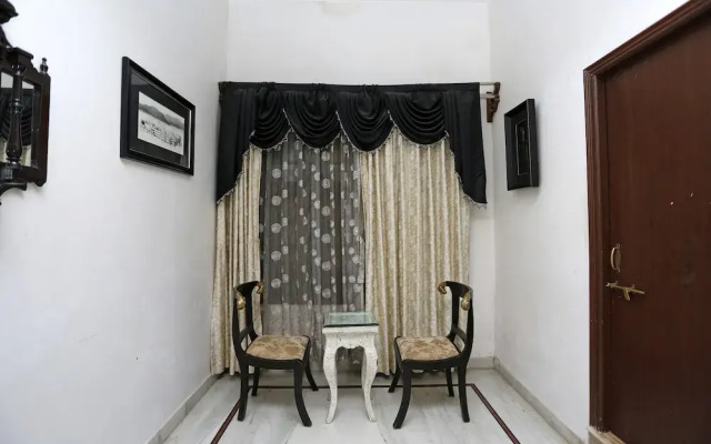 OYO 2700 Hotel Inder Prakash