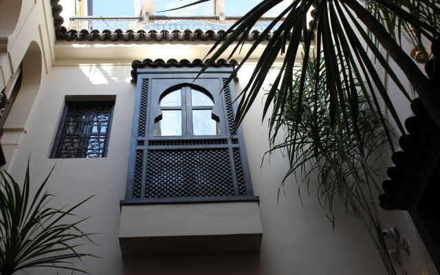 Riad Reve D'or