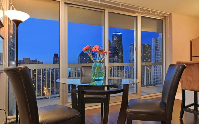 Chicago Premier Suites