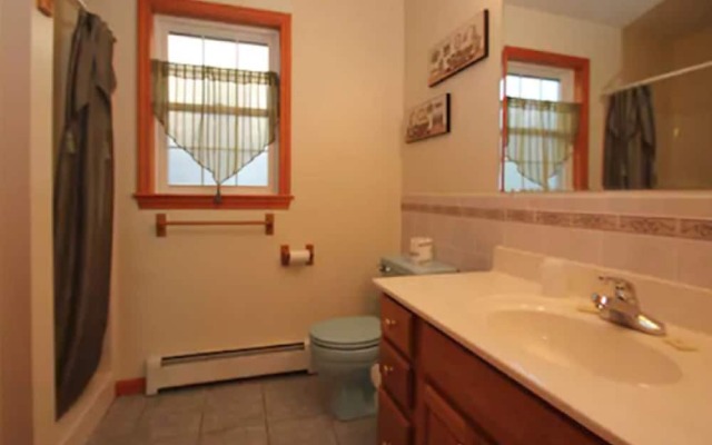 Normandie Oceanfront Motor Inn
