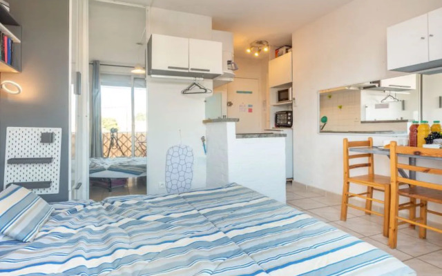 Villa Le Chalet Canet-Plage