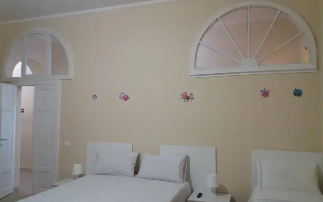 Villa Raffaella