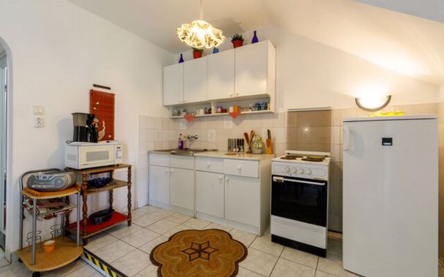 House Csilla Balatonfenyves