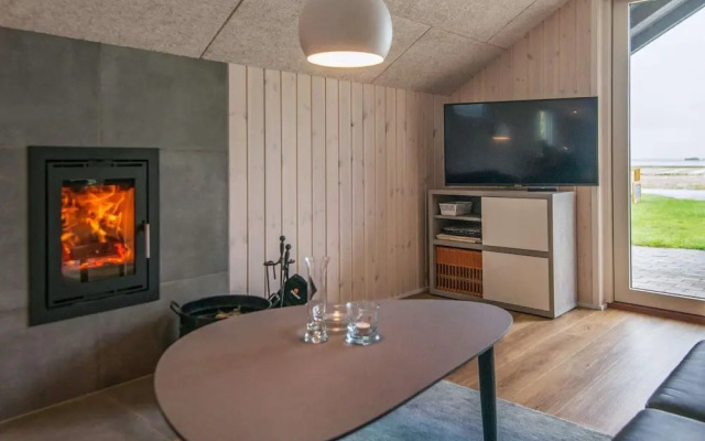 5 Person Holiday Home in Ulfborg
