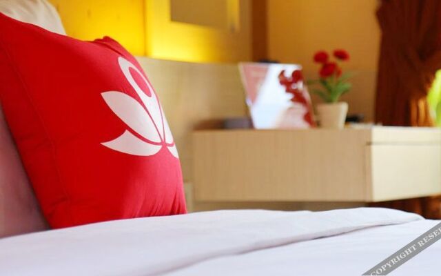 ZEN Rooms Jomtien Chaya