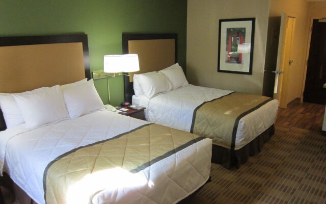 Extended Stay America Suites Orlando Conv Ctr Sports Complex