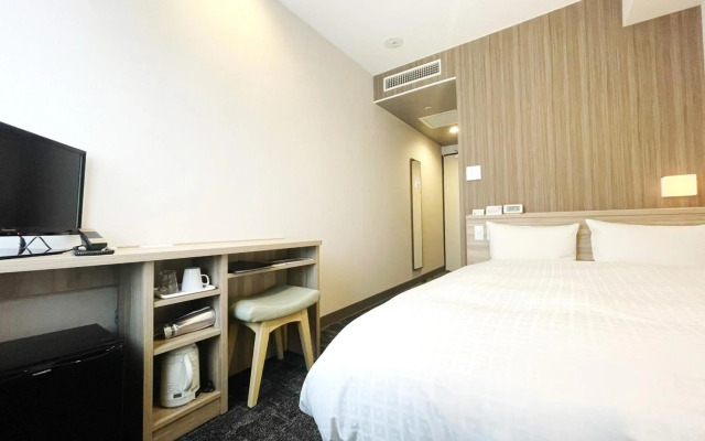 Matsue New Urban Hotel