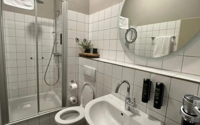 Denner Hotel