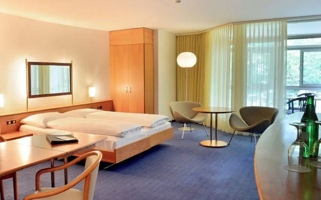 Residence Zug