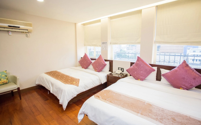 Mei Jia Mei Hotel