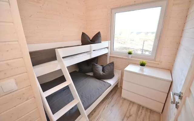 Holiday Home Near Bukowo Lake and Beach