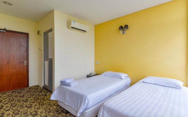 Pegasus Inn Hotel