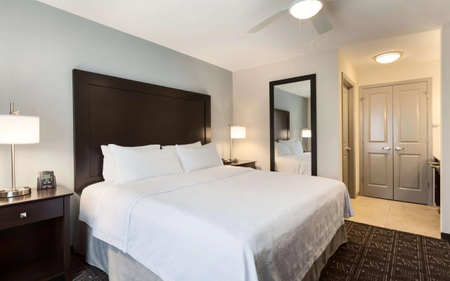 Homewood Suites by Hilton Huntsville - Downtown, AL