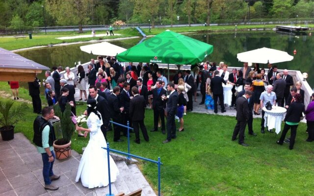 Seegasthof Breineder - Familien & Seminarhotel