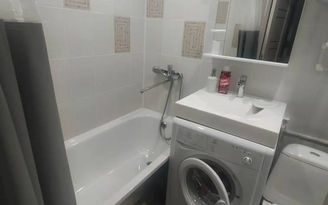 Апартаменты в Микрорайоне 8