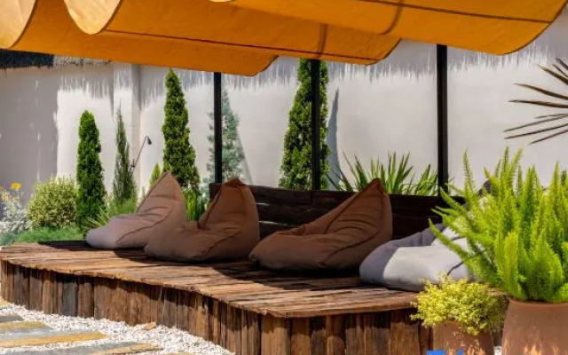 Mile Shuxia Hot Springs Homestay — 3-star hotel in Mile