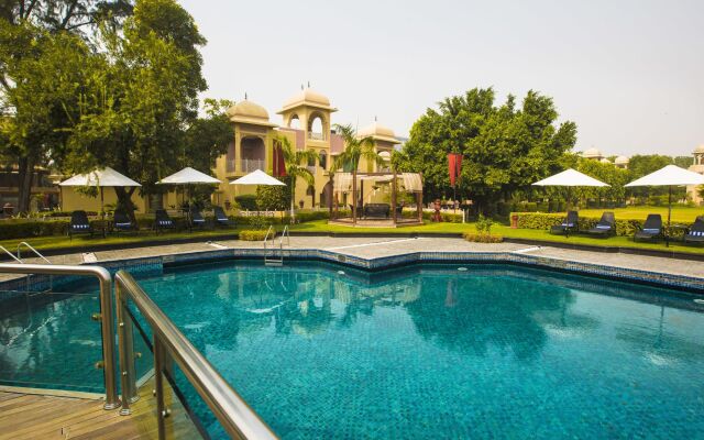 Heritage Village Resort & Spa Manesar