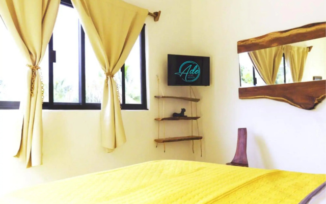 Ade Hotel Bacalar