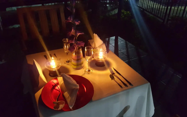Hotel Boutique Villa Valeria