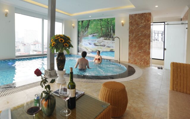 Libra Hotel Residence
