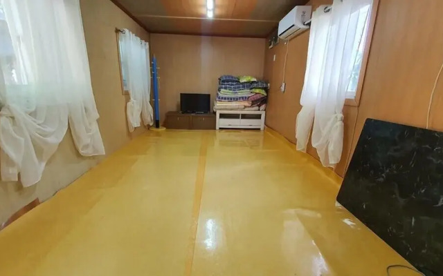 Wondumag Minbak