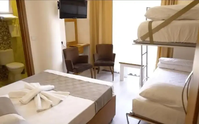 Güven Hotel