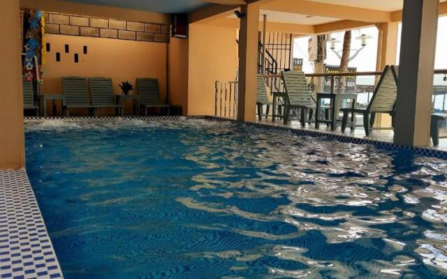 Ocean Valley Hotel Mui Ne