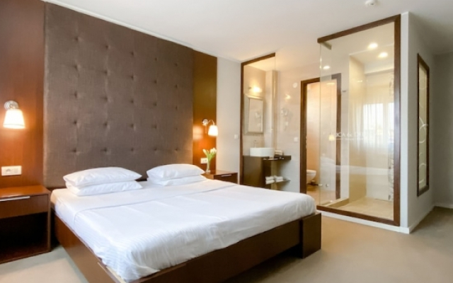 Luxury Rooms Luca and Deluca