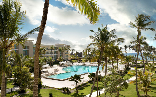 The Westin Puntacana Resort & Club