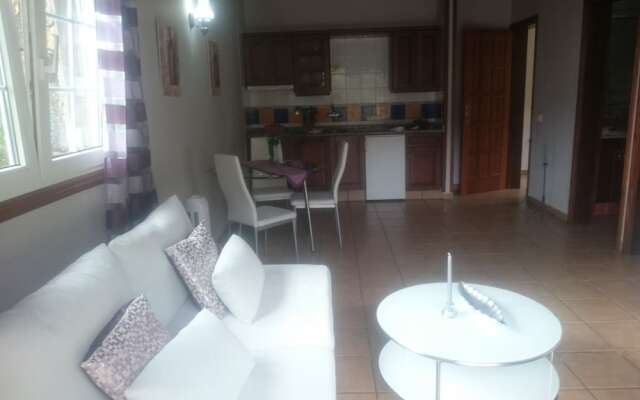Bungalows Casas Colon