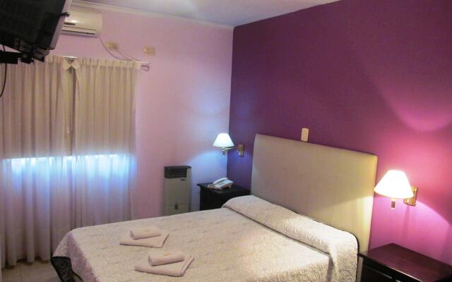 Hotel Quetzal