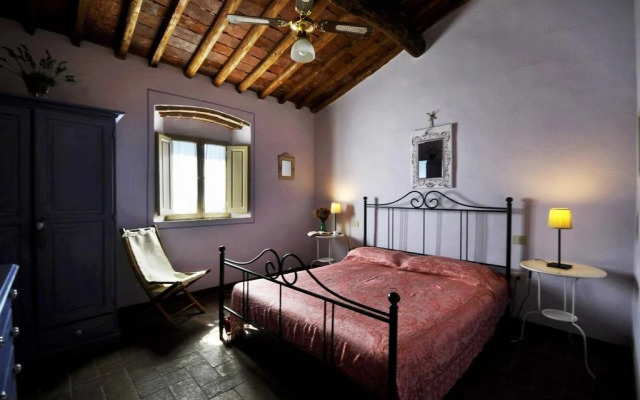 Agriturismo La Gioconda