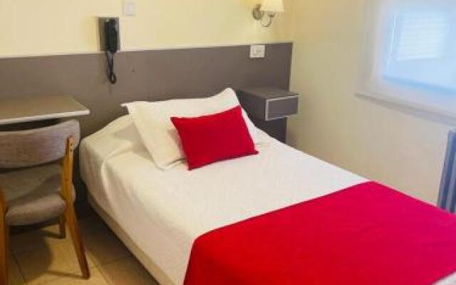 Hotel Ludman