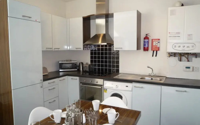 Castlemartyr Holiday Mews 3 bed