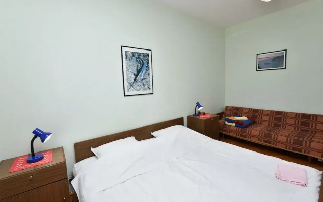 Apartment Josko