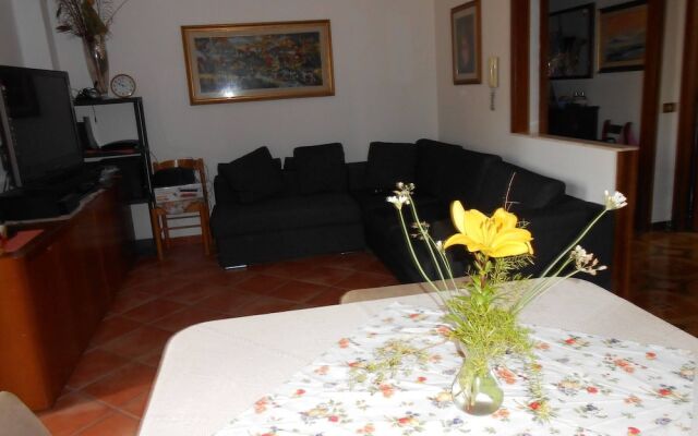Camera Romantica, En-suite