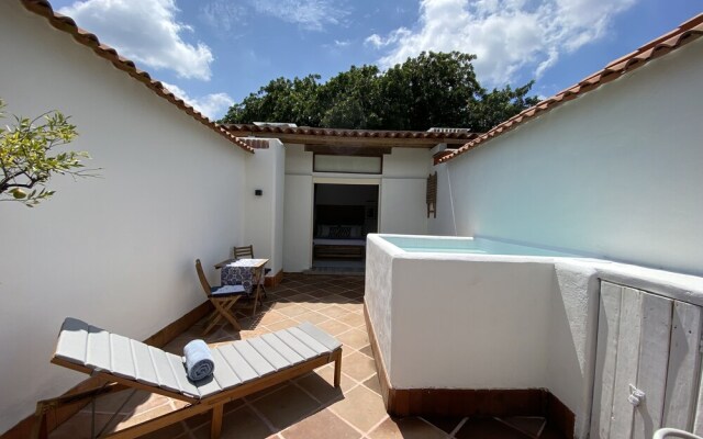Hotel El Ciruelo