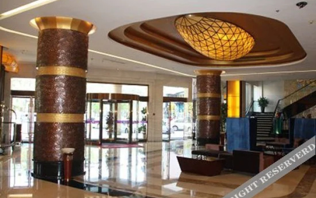 Qiaoxiang International Hotel